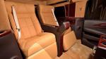 Cadillac Escalade ESV by Lexani Motorcars 2017 года